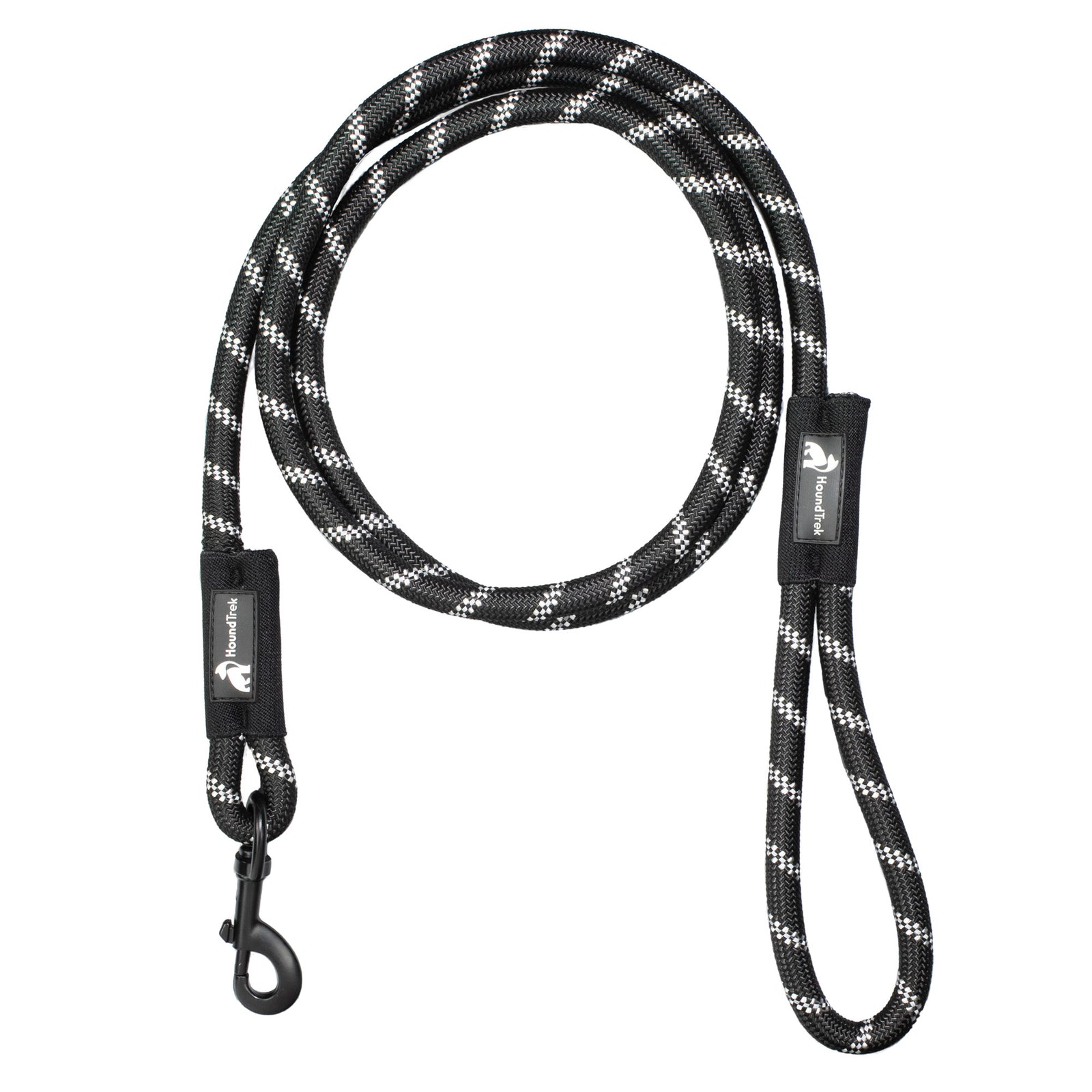 PathHound™ Rope Dog Leash