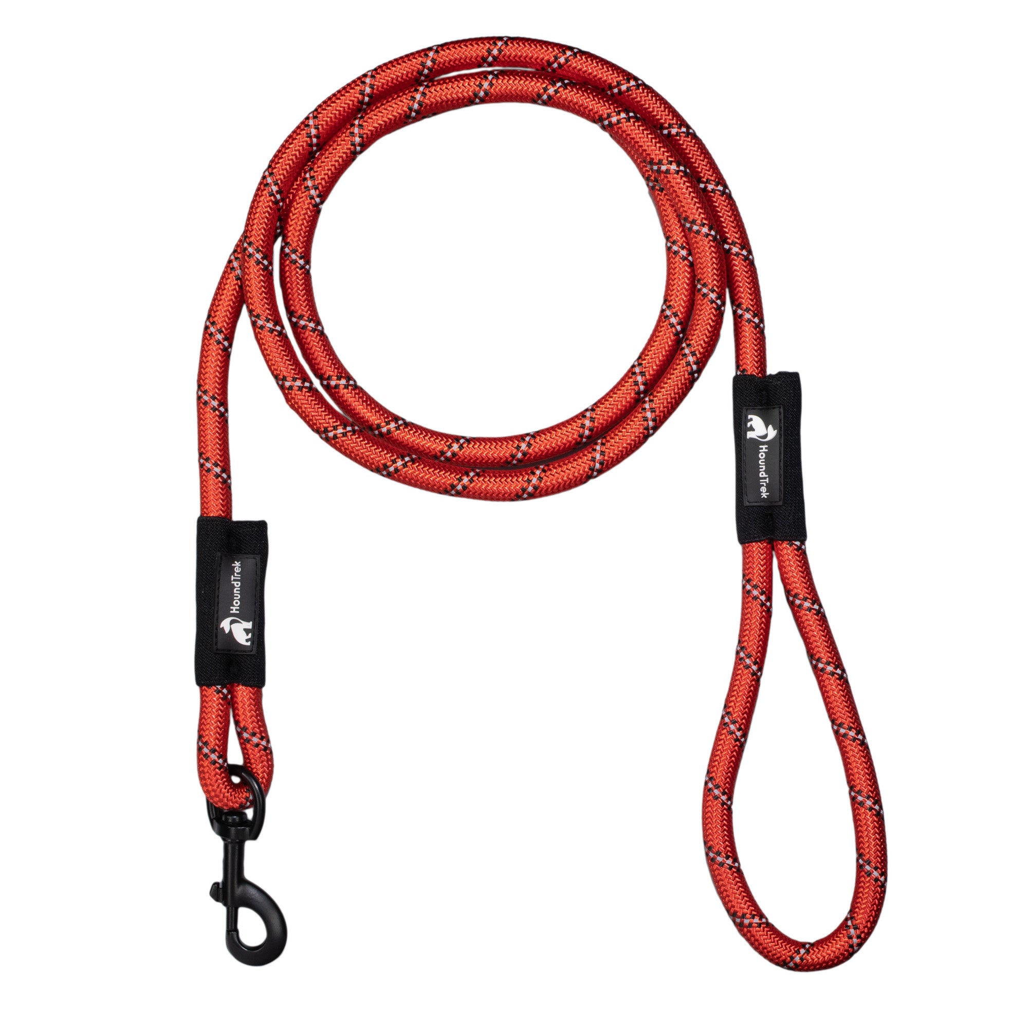 PathHound™ Rope Dog Leash