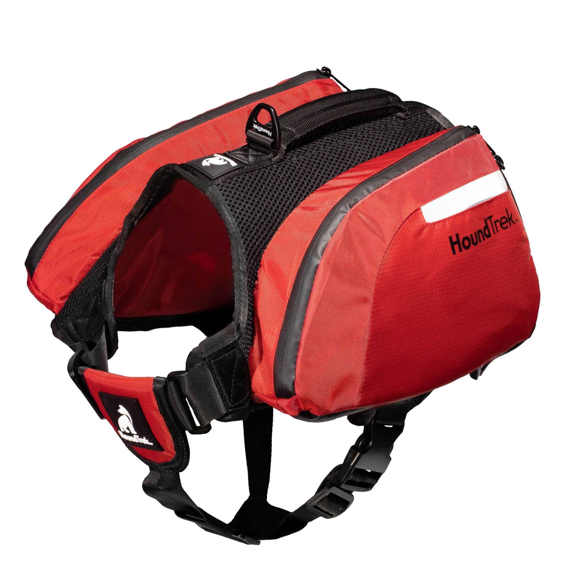 SaddlePack™ Dog Backpack